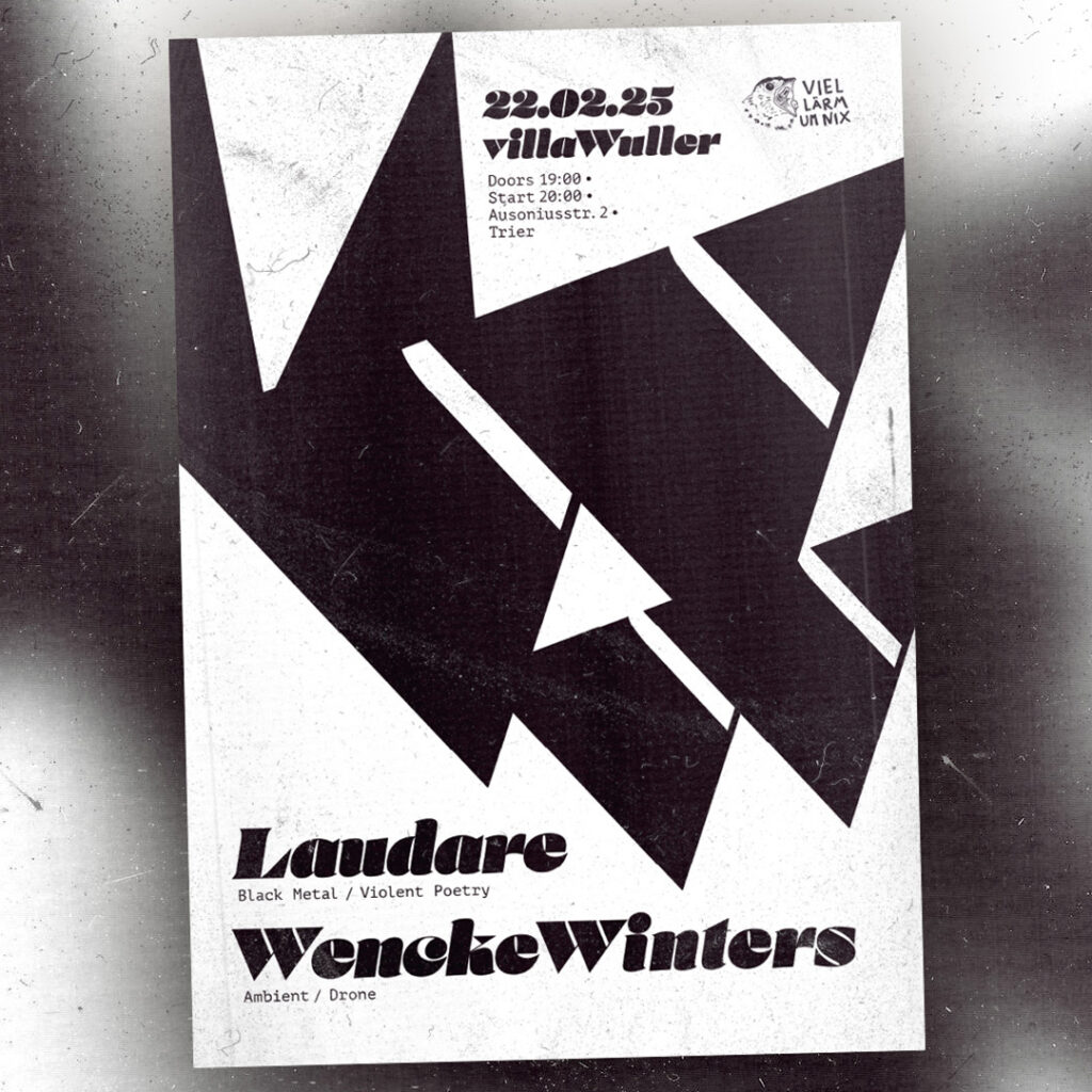 Laudare + Wencke Winters