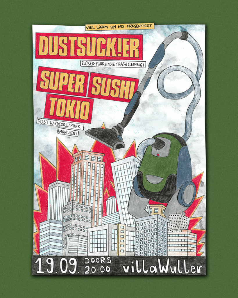 flyer query